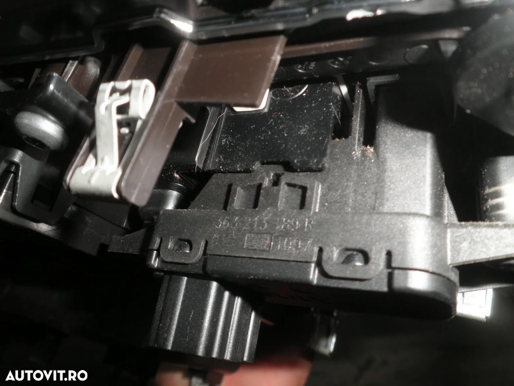 Buton frana de mana Renault Espace V 2017 363213189R - 2