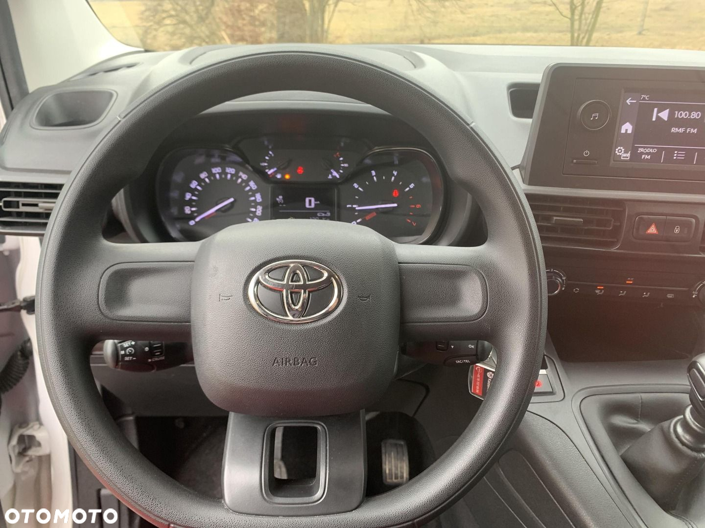 Toyota PROACE CITY - 15