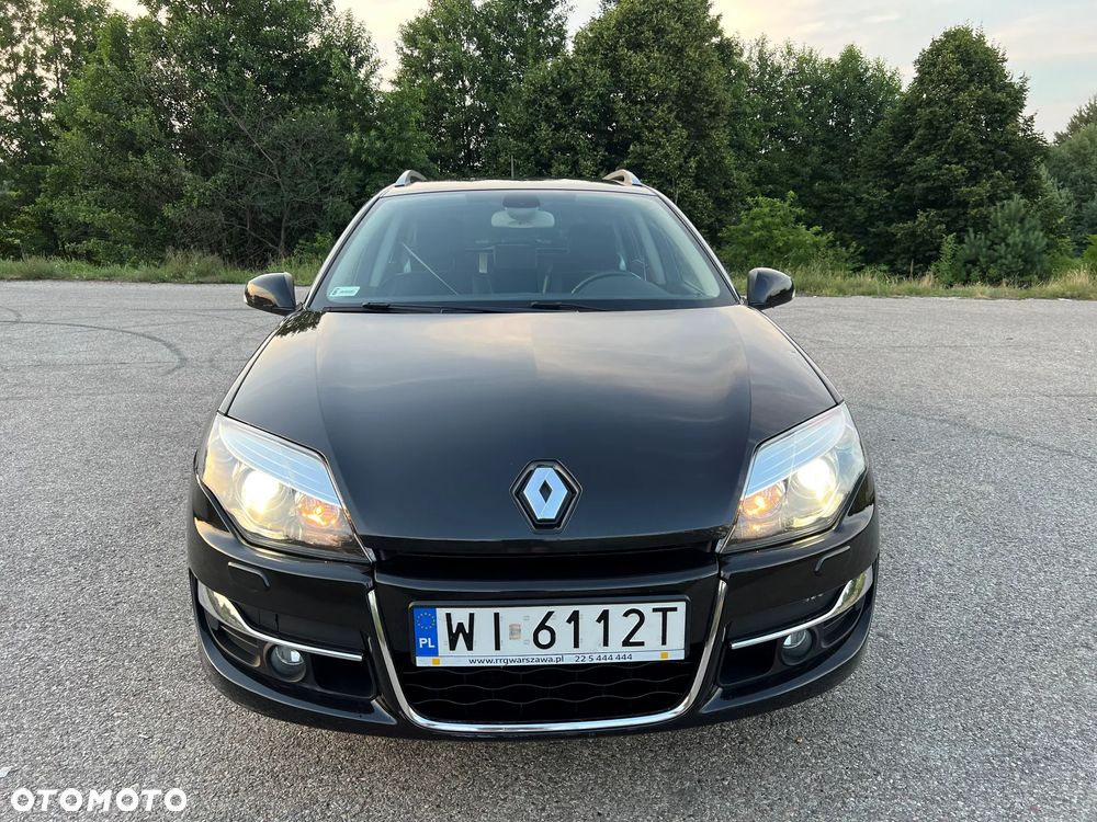 Renault Laguna 2.0 dCi Bose Edition - 34