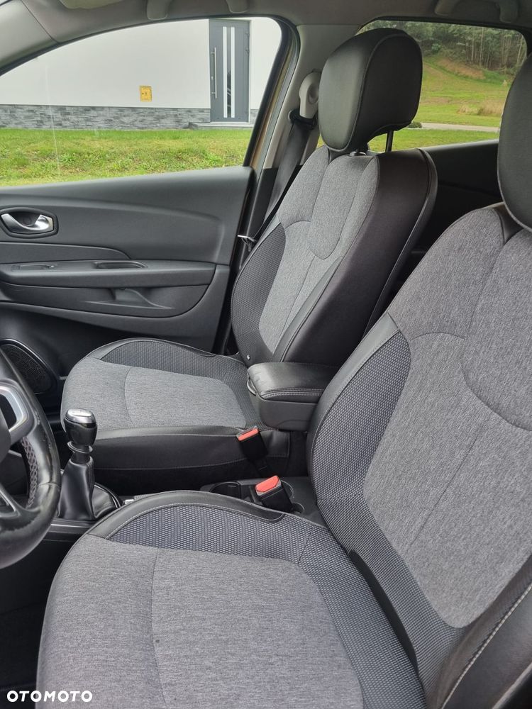Renault Captur - 7