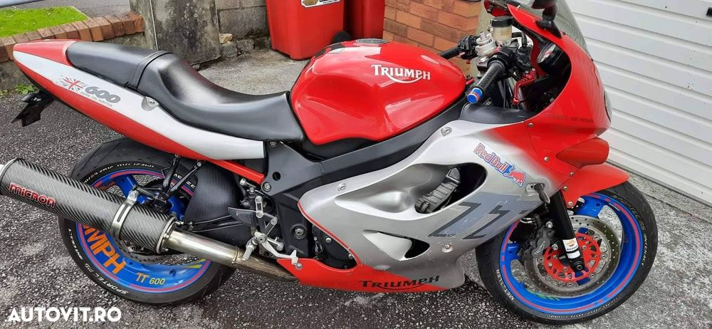 Triumph Altul - 3