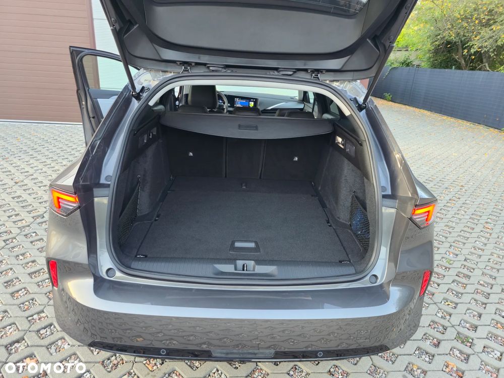Opel Astra VI 1.2 T GS S&S - 32