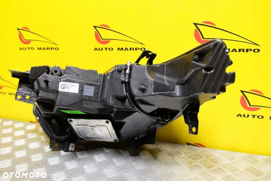 FORD EXPLORER 2020- REFLEKTOR LAMPA FULL LED PRAWA EU - 9