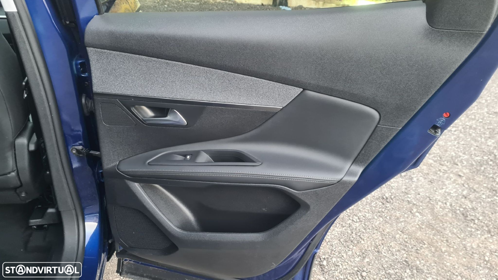 Peugeot 3008 - 46