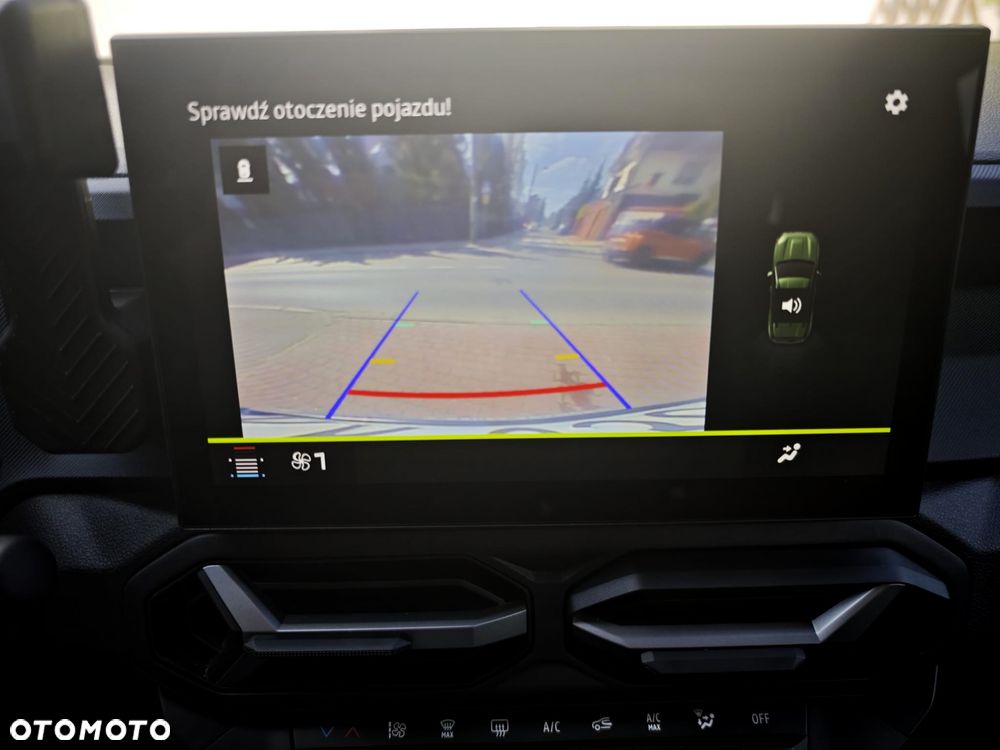 Dacia Duster 1.0 TCe Expression - 9