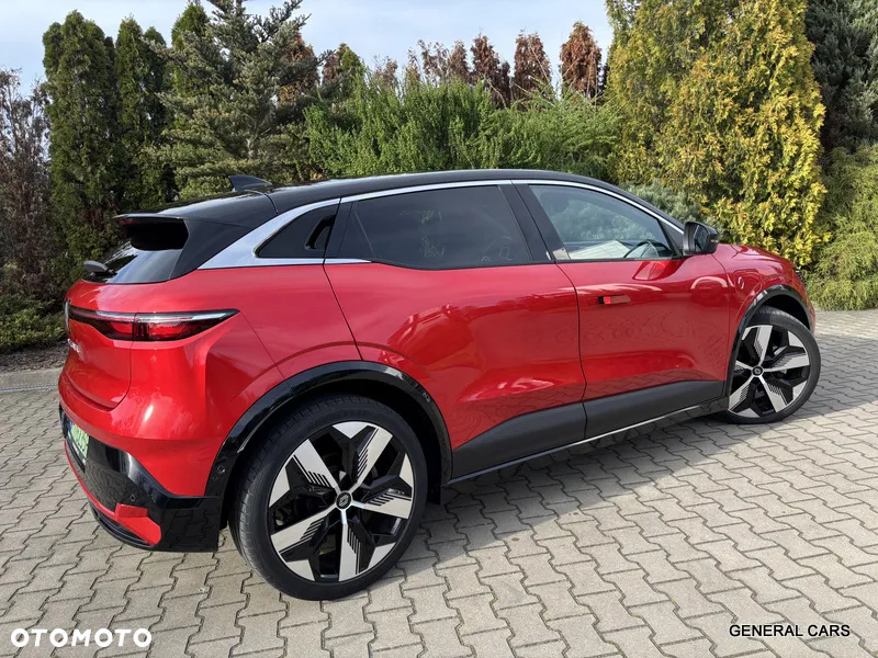 Renault Megane EV60 Iconic - 13