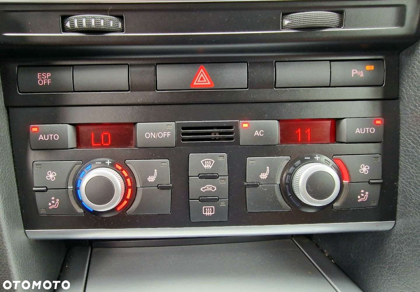 Audi A6 - 39