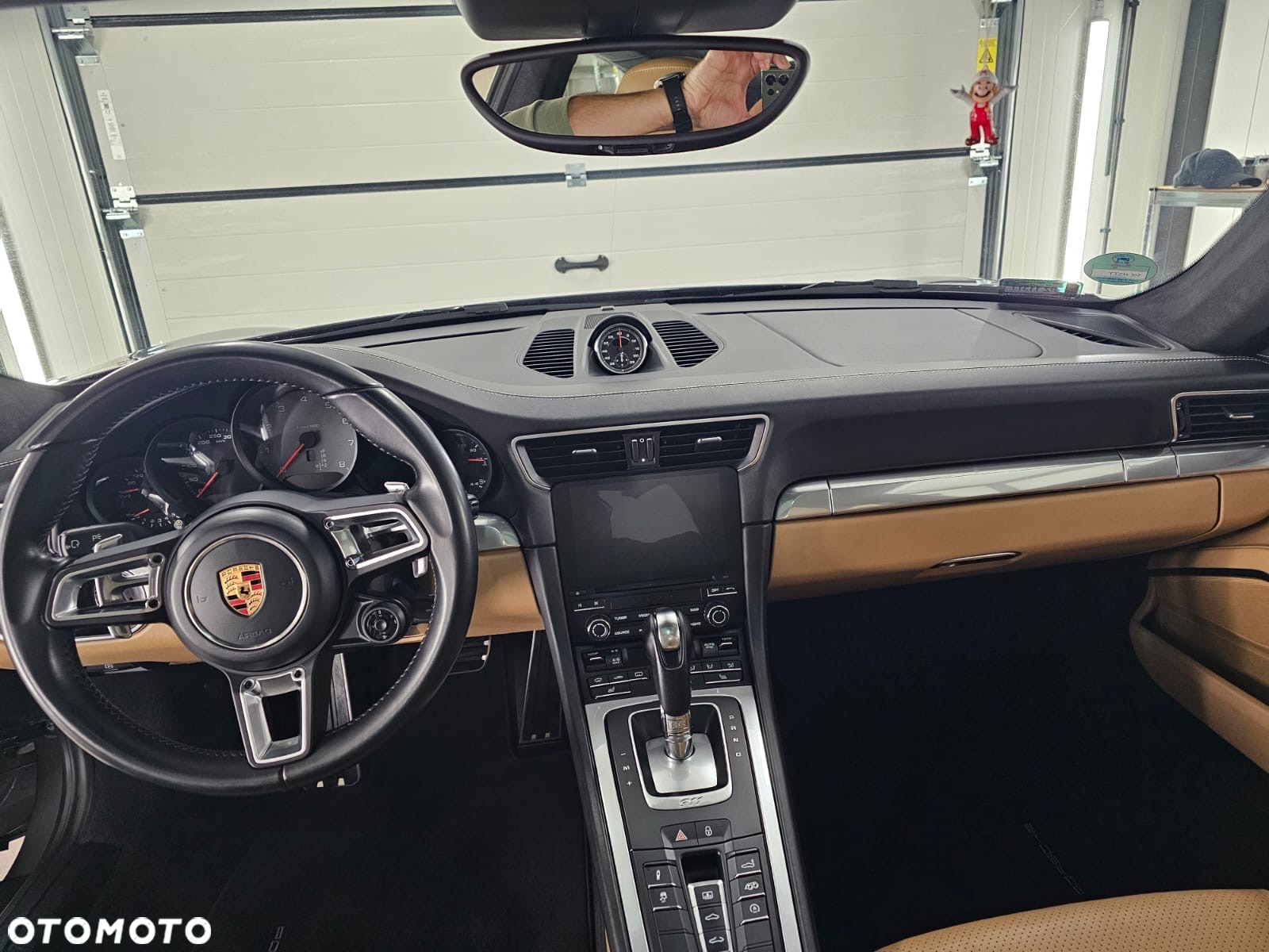 Porsche 911 Carrera S PDK - 20