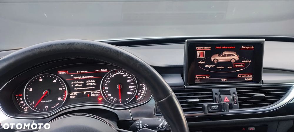 Audi A6 Allroad 3.0 TDI tiptronic DPF - 7