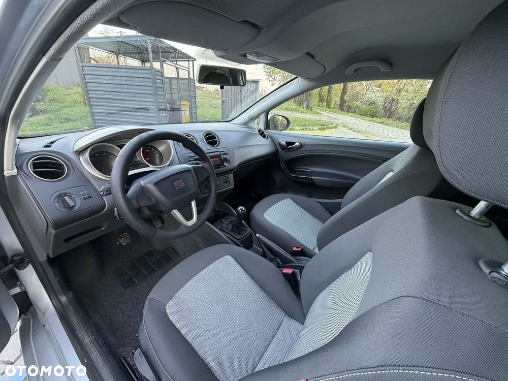 Seat Ibiza 1.4 16V Best of - 13