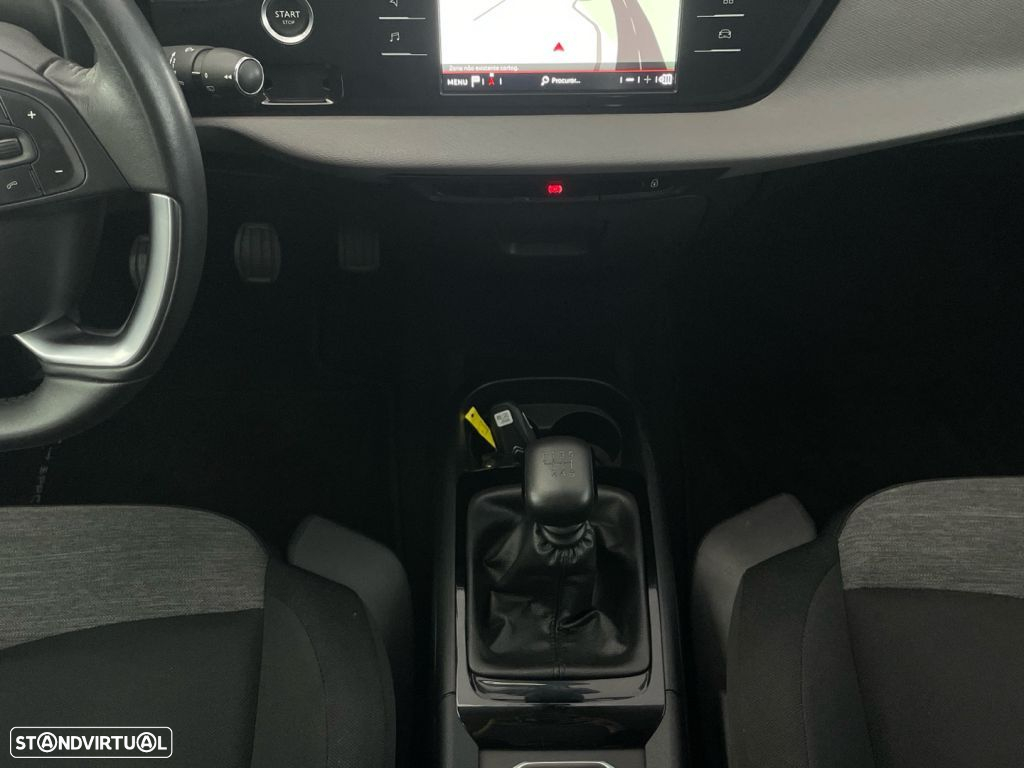 Citroën Grand C4 Spacetourer 1.2 PureTech Feel - 16