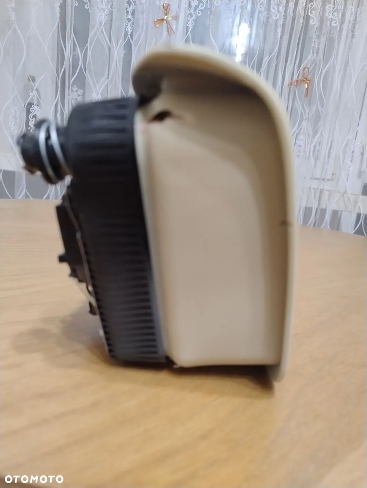 Poduszka airbag Volvo XC60. Regenerowana. - 3