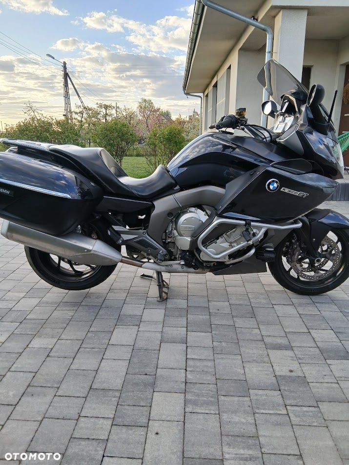BMW K - 10