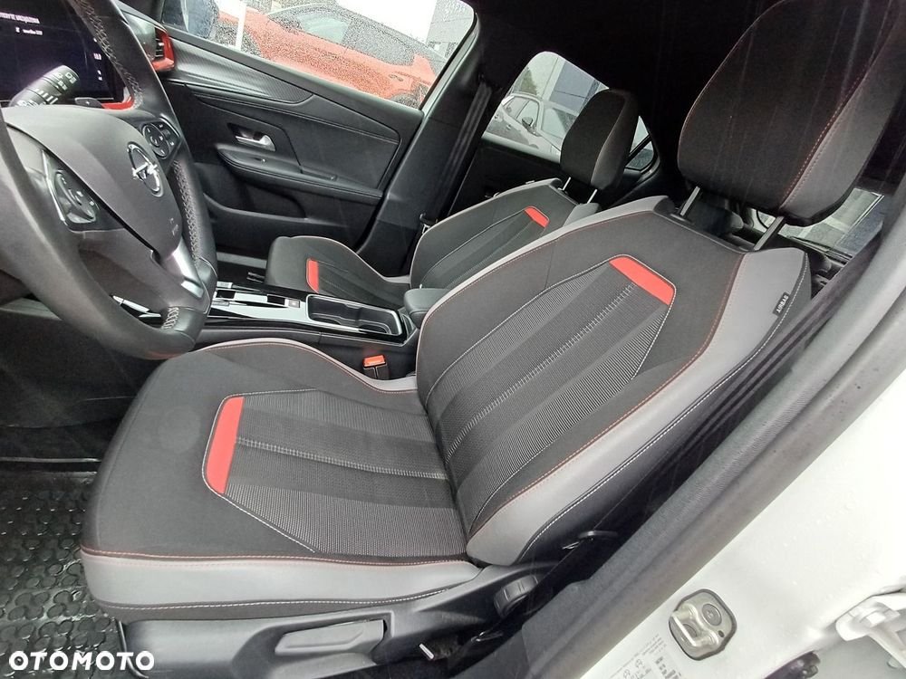 Opel Mokka 1.2 T GS S&S - 12