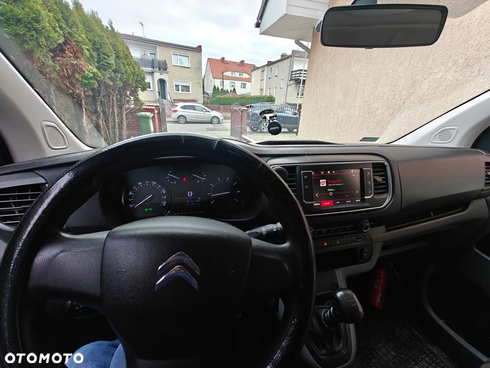 Citroën Jumpy - 22