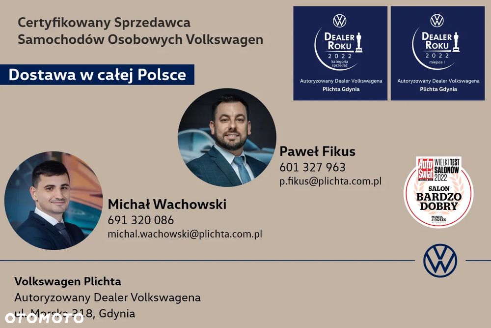 Volkswagen ID.4 52kWh Special Edition - 11