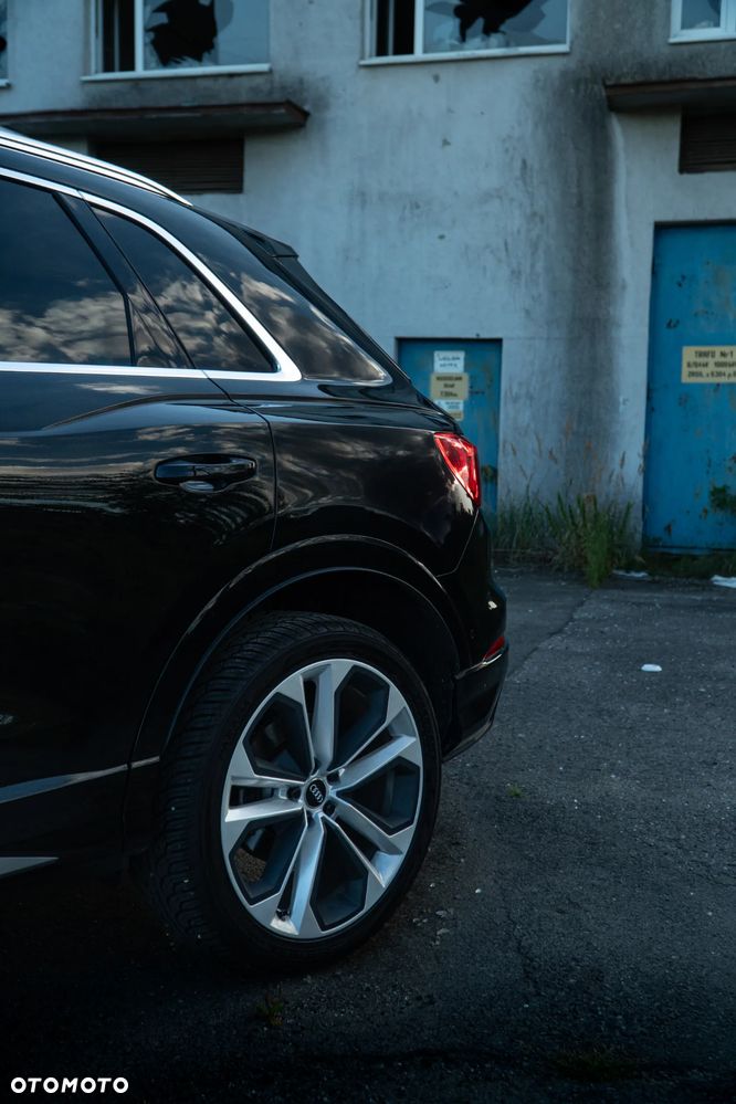 Audi Q3 45 TFSI Quattro S tronic S line - 6