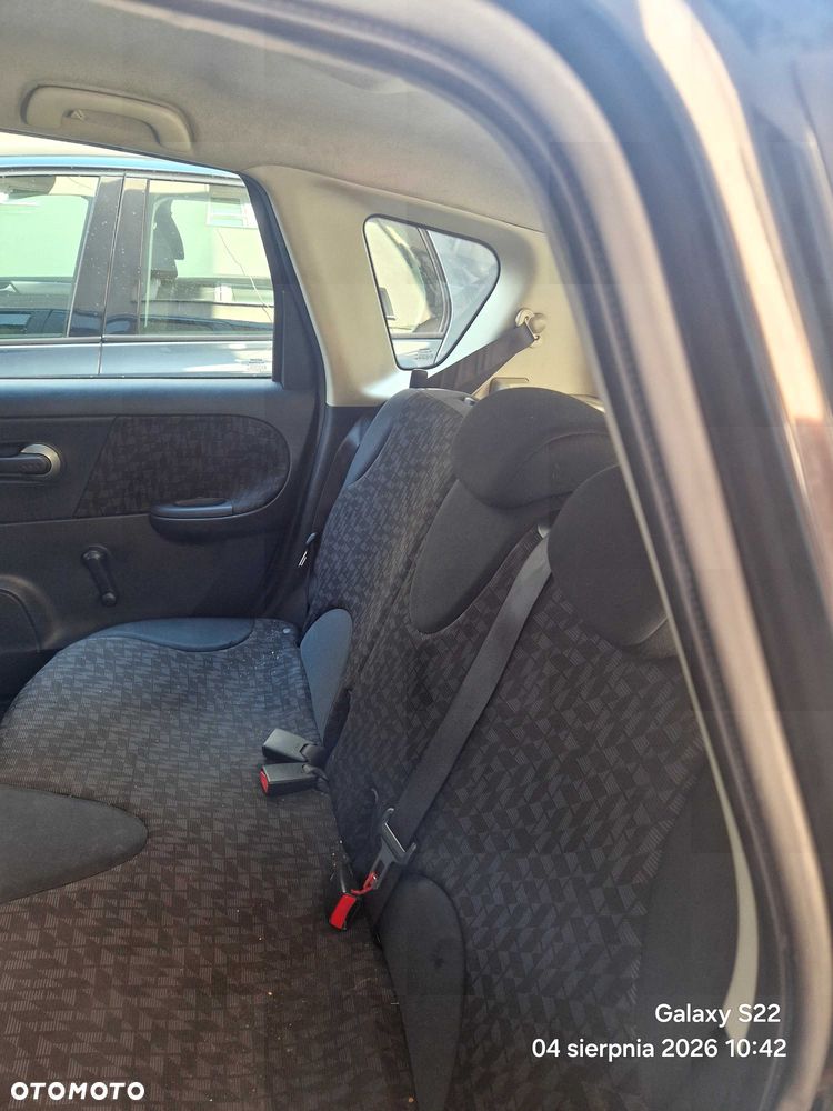 Nissan Note - 6