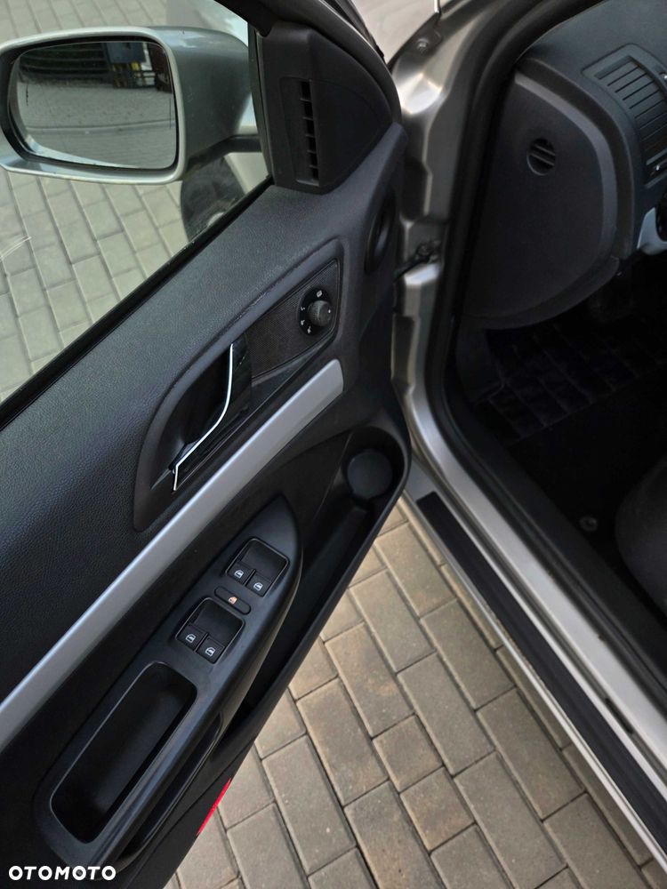 Skoda Octavia - 4