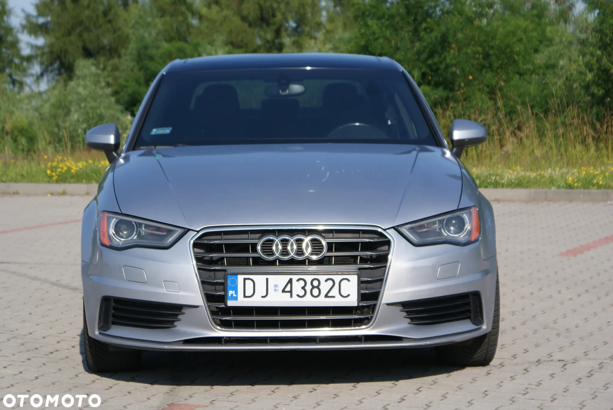 Audi A3 - 2