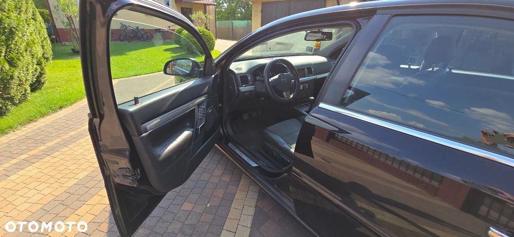 Opel Vectra 1.8 Cosmo - 22