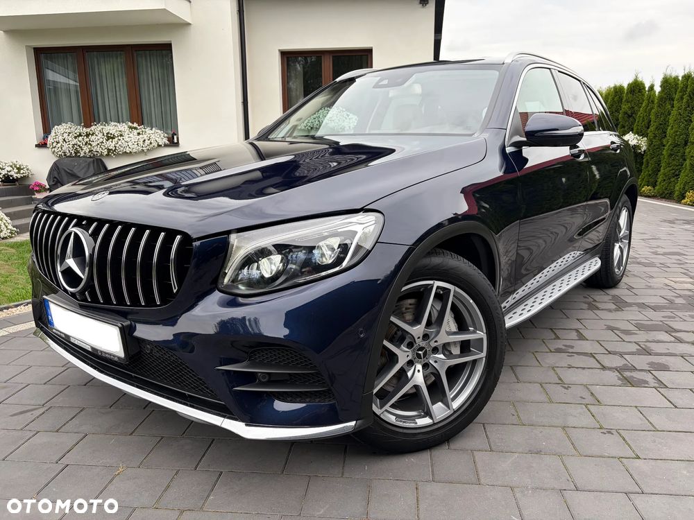 Mercedes-Benz GLC - 14