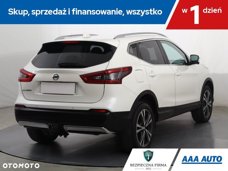 Nissan Qashqai - 7