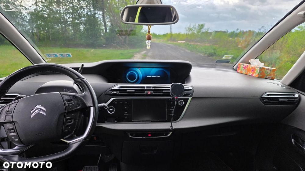Citroën C4 Picasso 2.0 BlueHDi Exclusive - 28