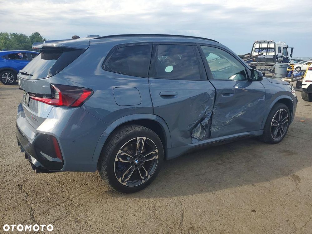 BMW X1 M35i xDrive - 3