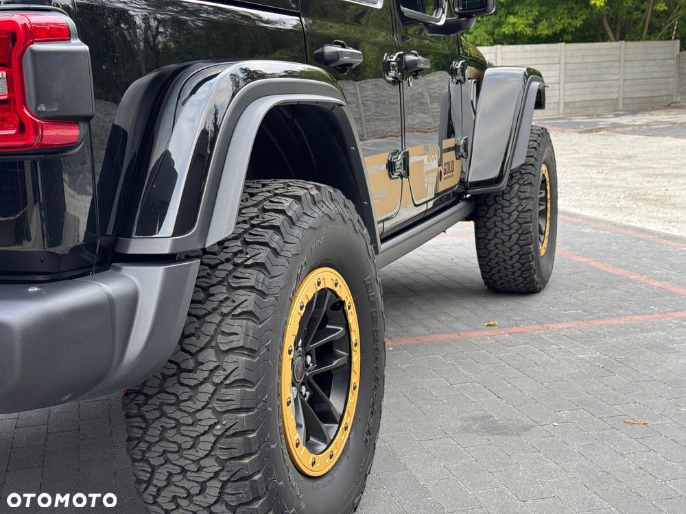 Jeep Wrangler - 7