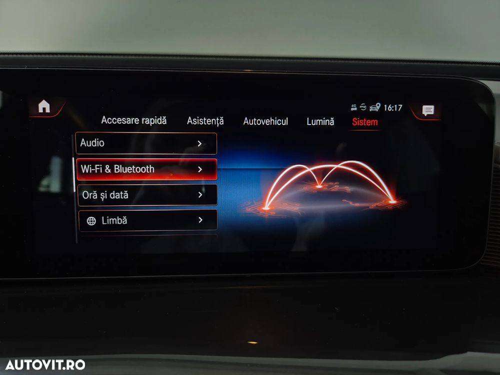 Mercedes-Benz EQC 400 4Matic - 33