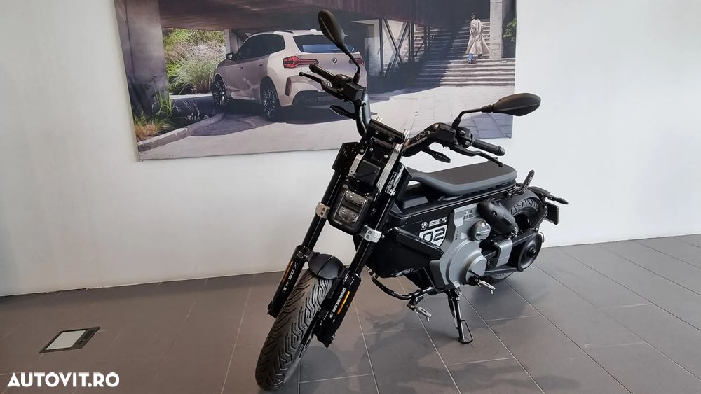BMW CE 02 - 15