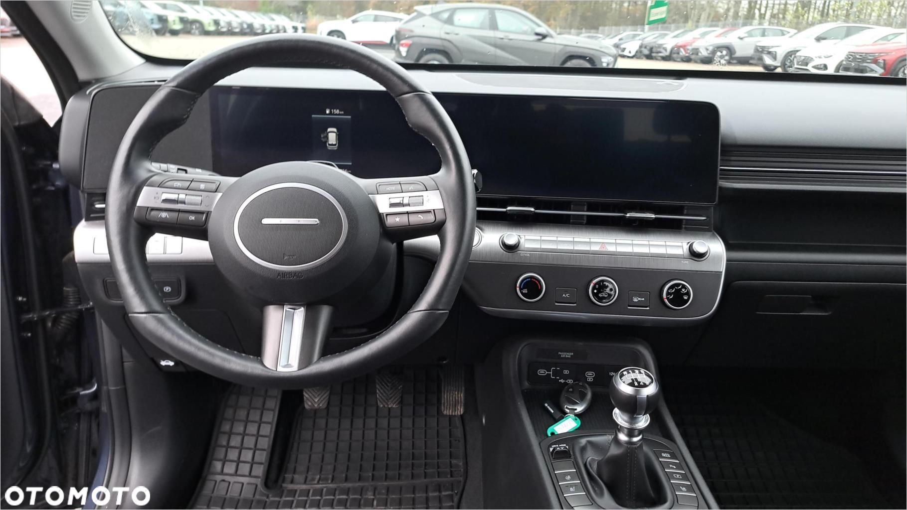 Hyundai Kona - 13