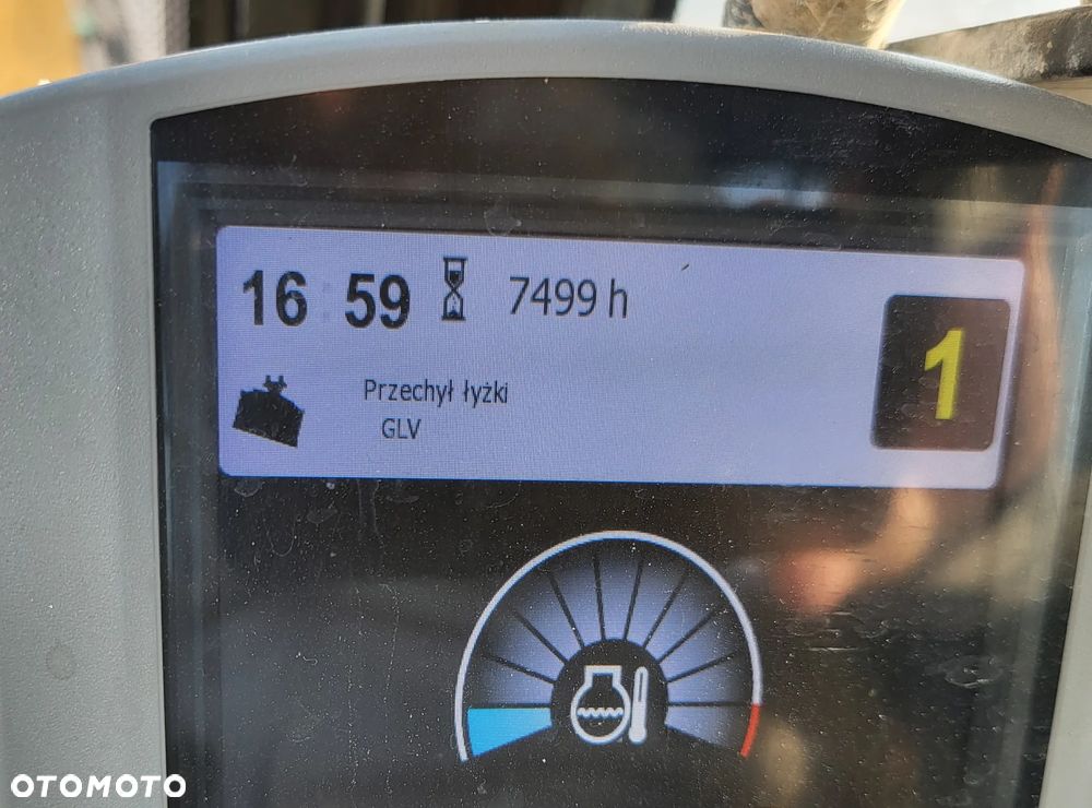 Caterpillar M 316 D / z Niemiec / Tylko 7500 mth / Instalacja pod System 3D Trimble / / - 8