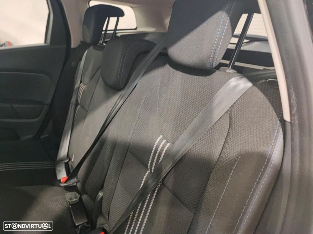 Renault Clio Sport Tourer 1.5 dCi GT Line - 8