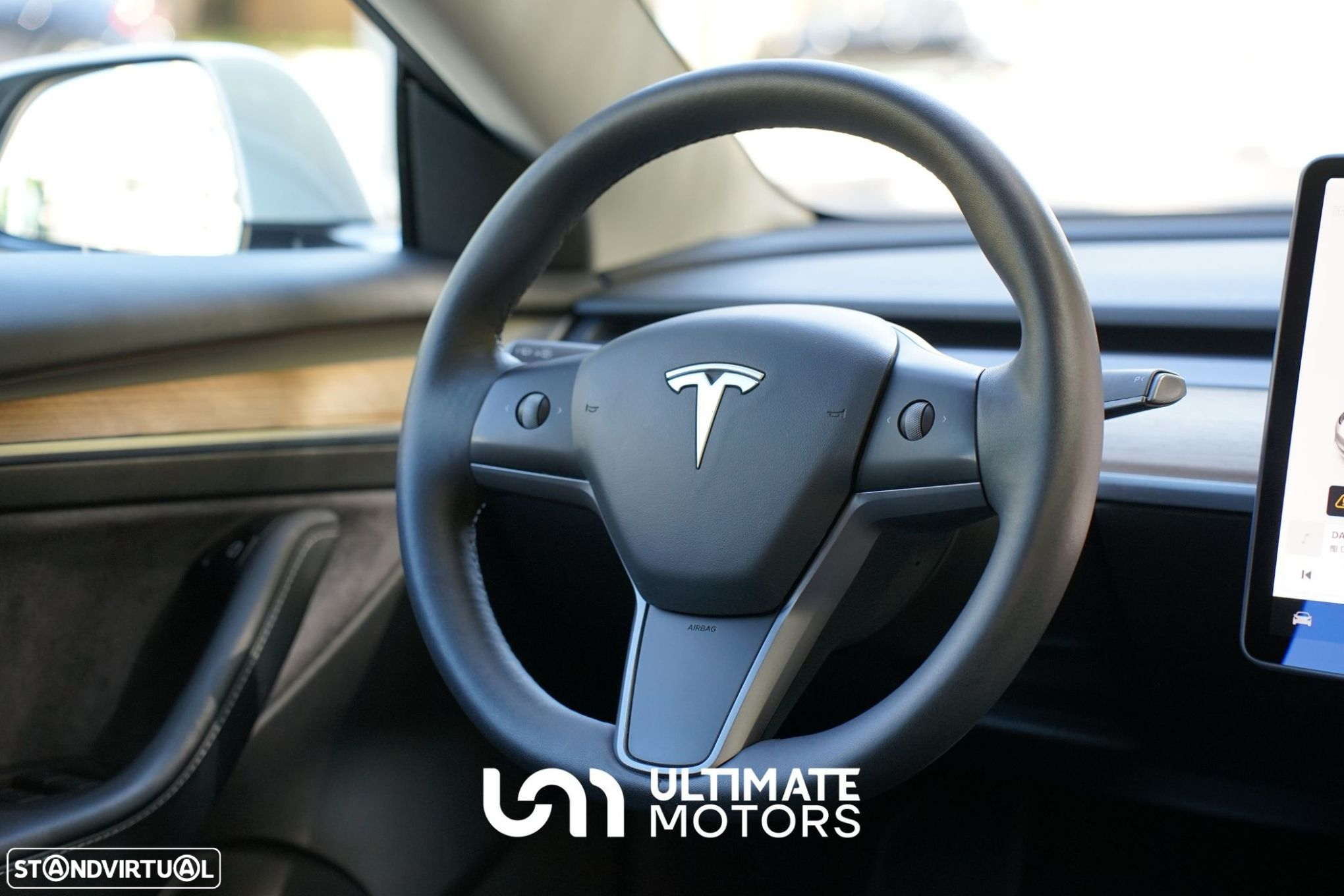Tesla Model 3 - 23
