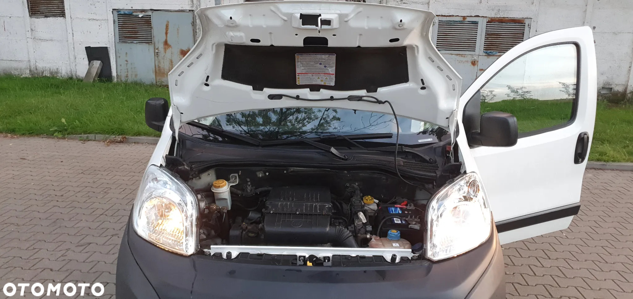 Fiat FIORINO - 23