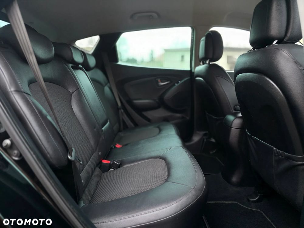 Hyundai ix35 - 18
