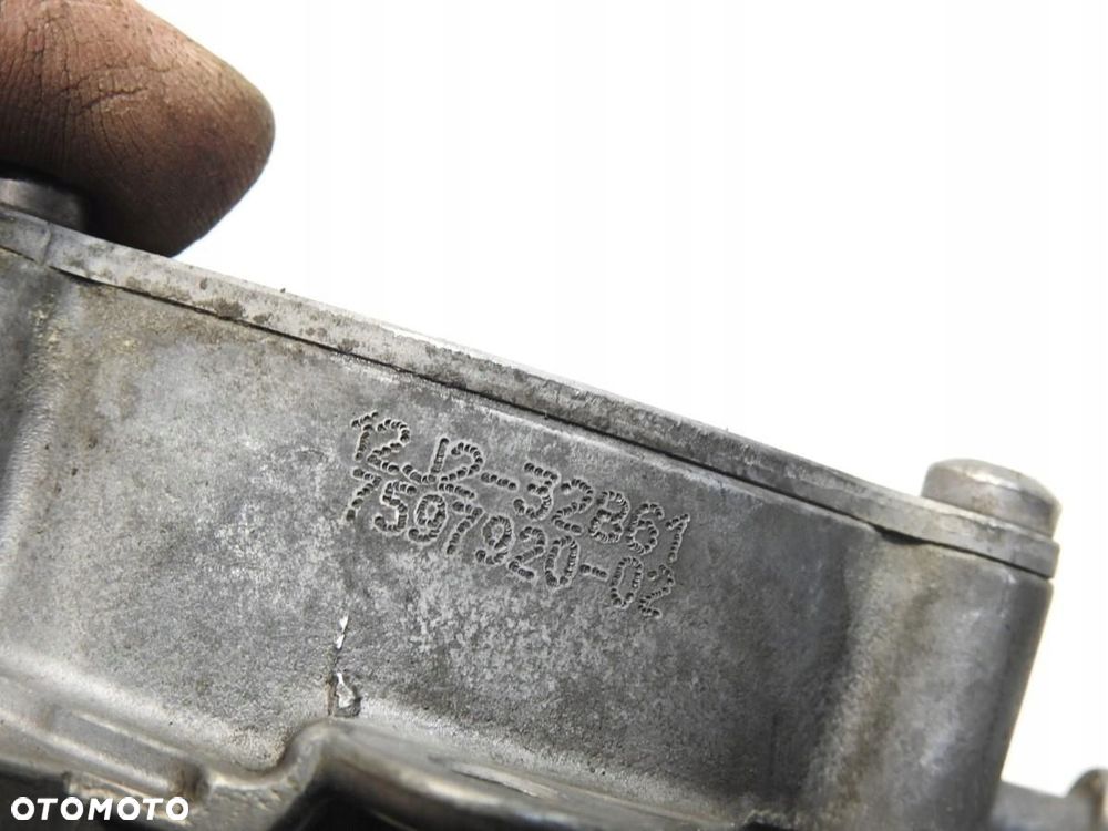 POMPA VACU VACUM CITROEN C3 PICASSO 1.4 VTi 759792002 - 5