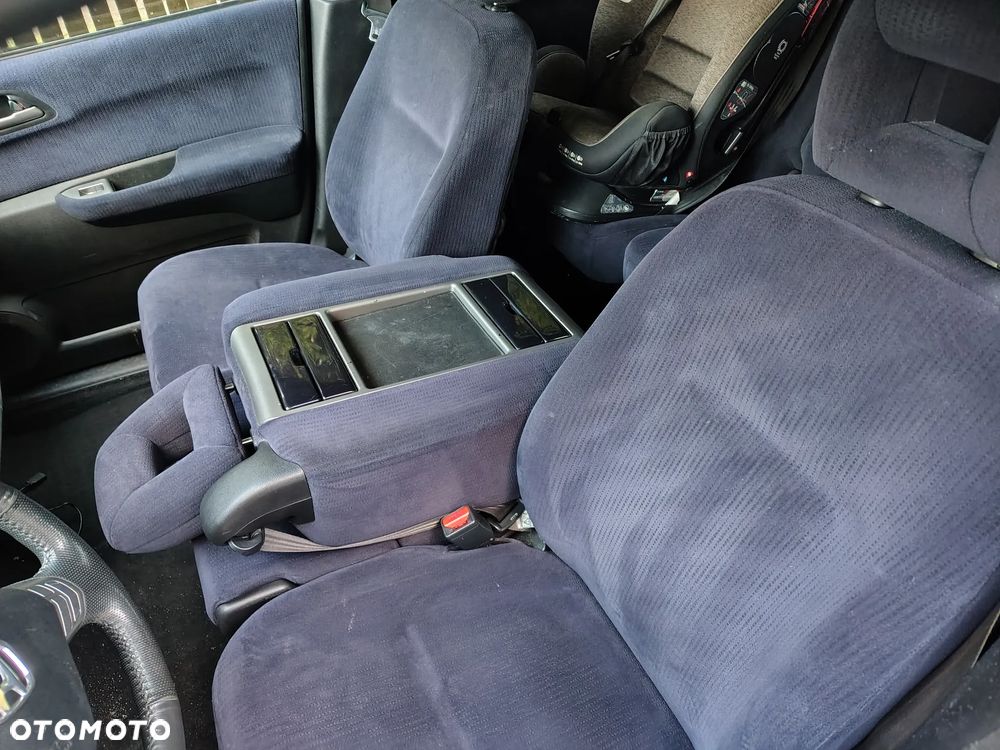 Honda FR-V 1.8 Automatik Executive - 21