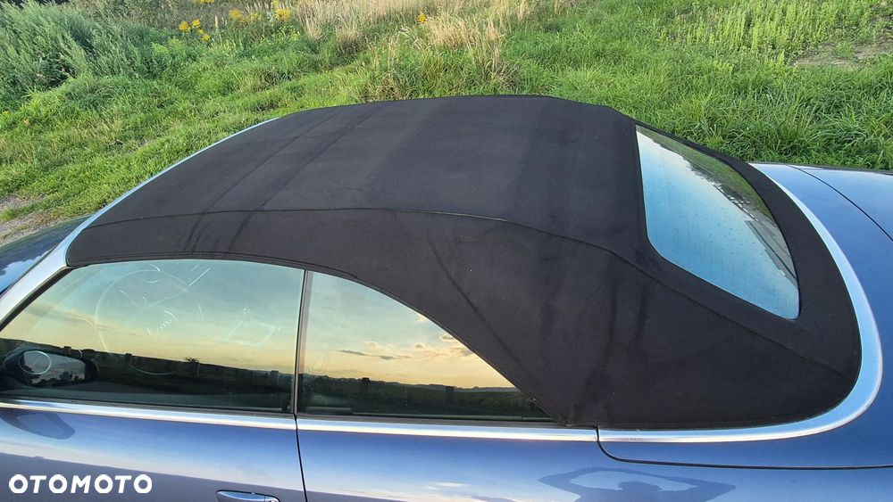 Audi A4 Cabrio 1.8 T - 16