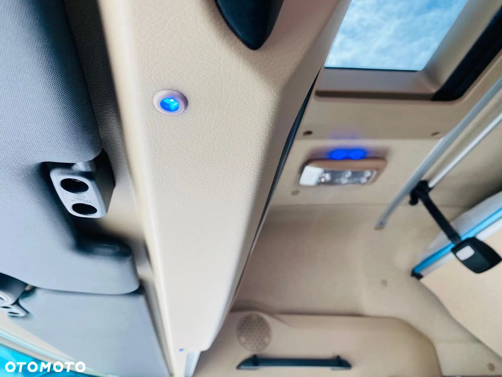 Mercedes-Benz ACTROS 1848 - 11