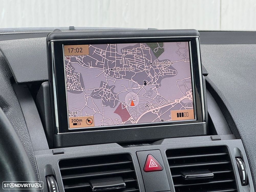 Mercedes-Benz C 250 - 19