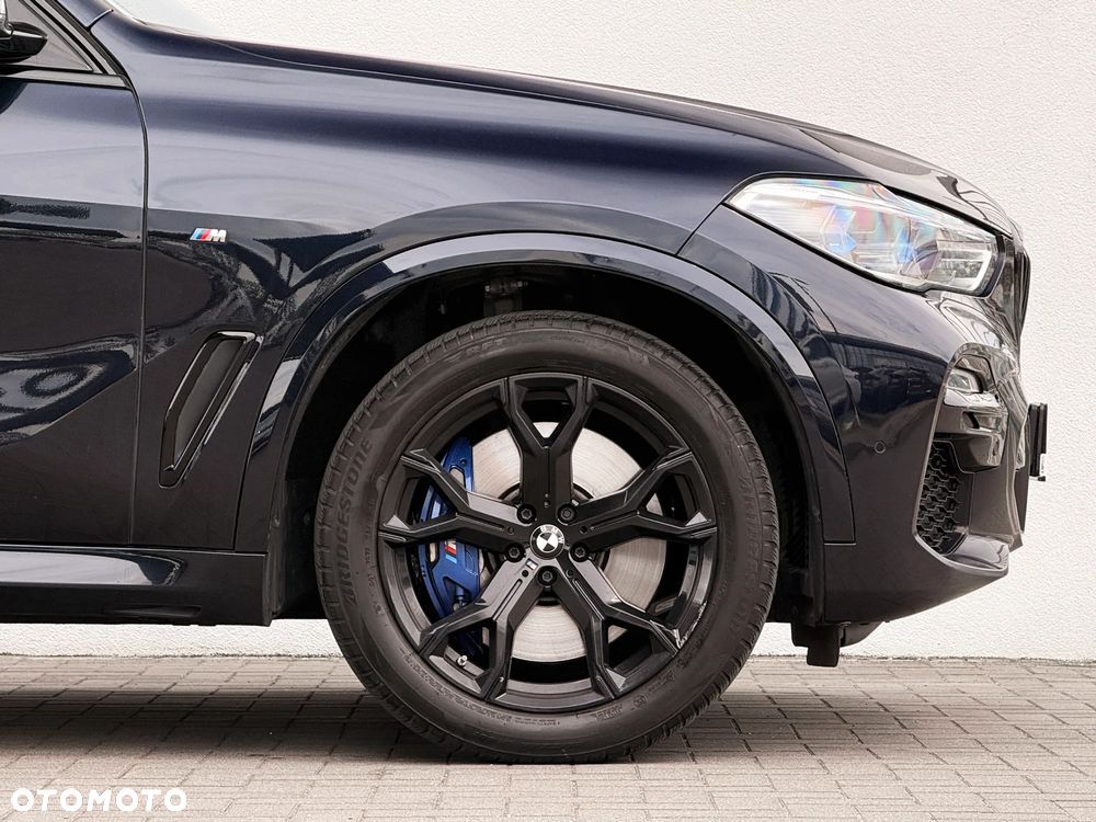 BMW X5 xDrive40d - 12