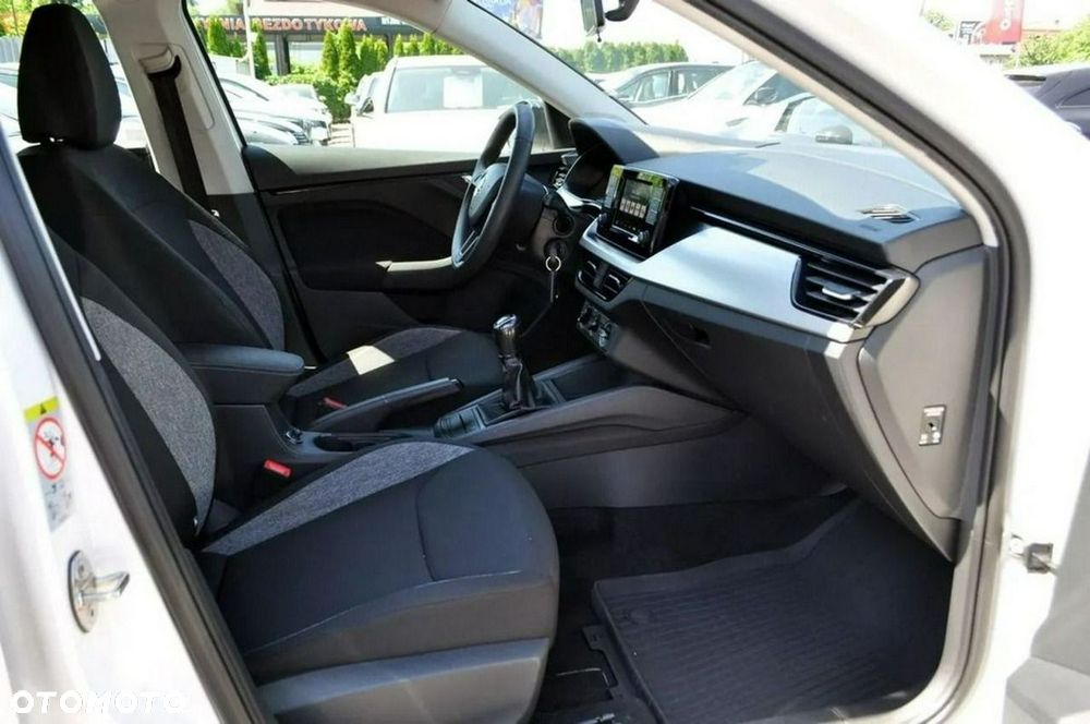 Skoda Scala - 33