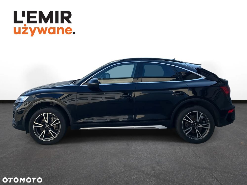 Audi Q5 2.0 TFSI Quattro S tronic - 3