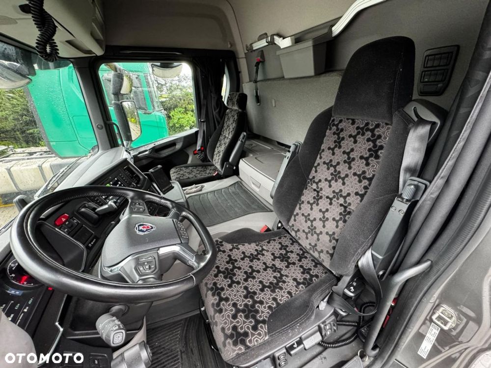 Scania G 450 B6x2*4NB - 23