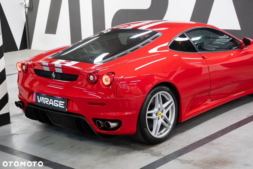 Ferrari F430 F1 - 21