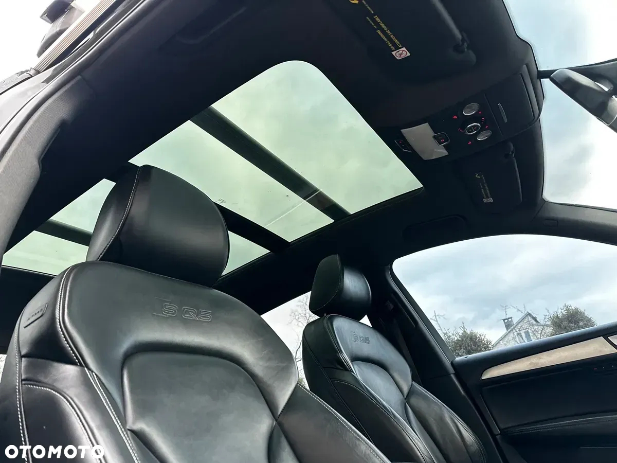 Audi SQ5 - 33