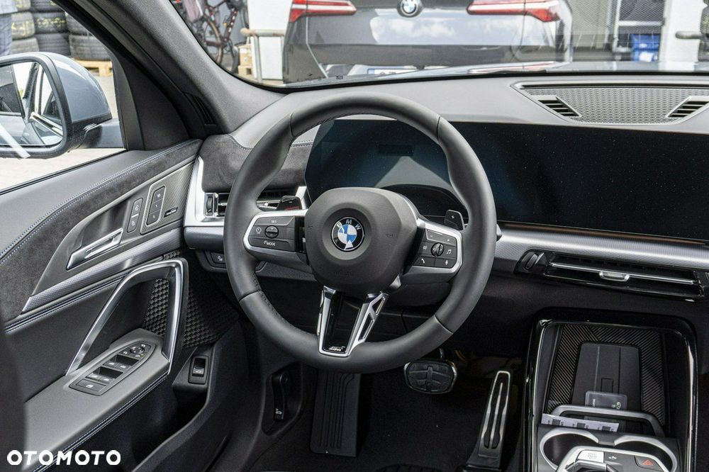 BMW X2 - 21